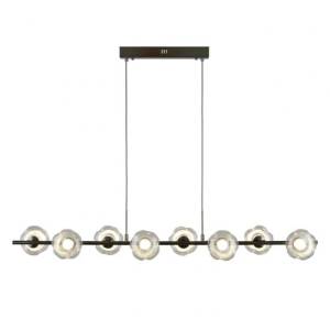 Подвесной светодиодный светильник Aployt Klarissa APL.072.03.08