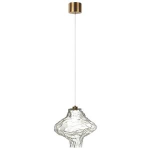 Светильник подвесной светодиодный Odeon Light L-Vision 5107/3LA