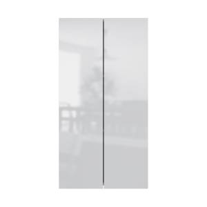 Шкаф Am.Pm X-Joy M85CHX0502WG 50 см, белый глянец