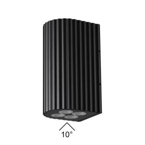 Фасадный светильник Odeon Light Nature 7127/14WL