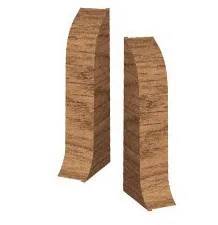 Заглушки Decoplast 5811 Дуб Аспленский 58x22 (2шт)