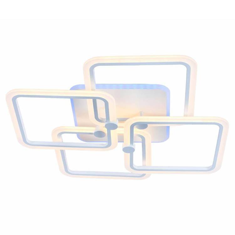 Потолочная люстра Profit Light 8001/4 WHT