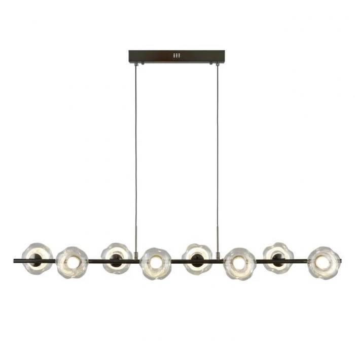 Подвесной светодиодный светильник Aployt Klarissa APL.072.03.08