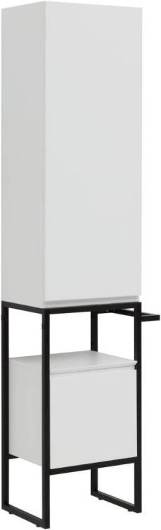 Шкаф-пенал Allen Brau Priority 1.31006.WM белый матовый, 40x180 L