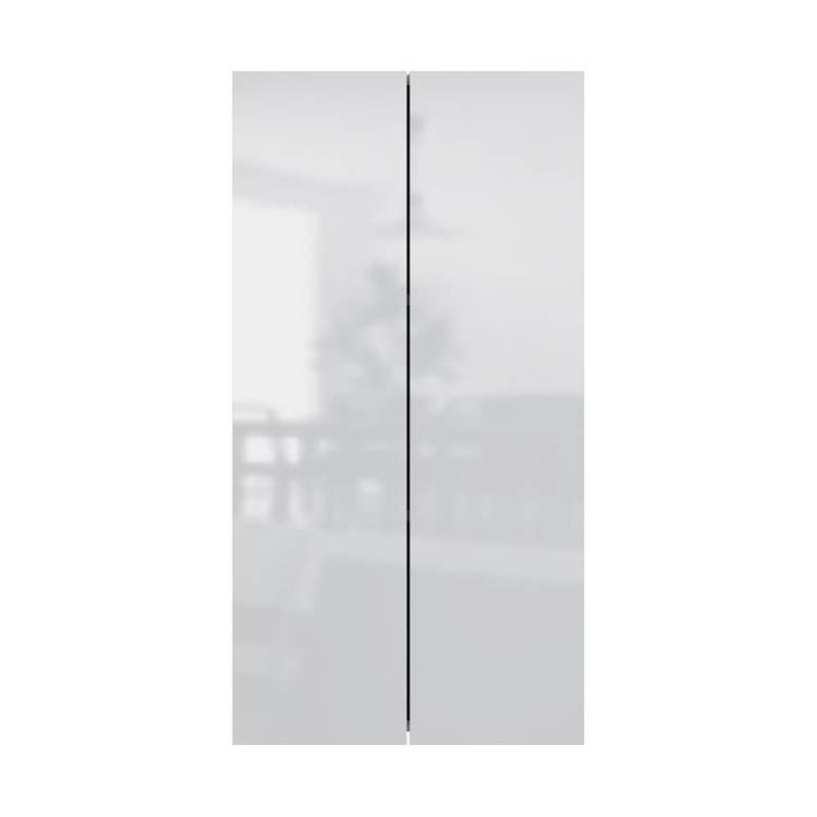 Шкаф Am.Pm X-Joy M85CHX0502WG 50 см, белый глянец