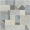 Панно Kerama Marazzi Тассо HGD/A571/17x/11037R микс матовый обрезной 60x60x0.9 фото 3