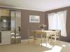 Обои флизелиновые Loymina British Style Garden BRIT13 002/3 фото 2