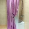 Штора для ванной Bath Plus Silk Collection NO WSV 023 фото 3