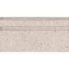 Плинтус Kerama Marazzi Риккарди FME016R Бежевый Матовый Обрезной 20x40