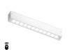 Светильник светодиодный диммируемый для шинопровода Ambrella light Track System GL1301