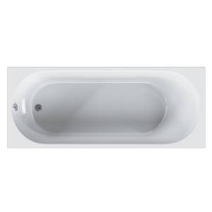 Акриловая ванна Am.Pm X-Joy W94A-170-070W-A 170x70, без каркаса