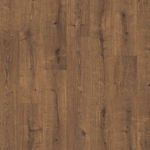 Ламинат Egger Pro Classic 8/32 4V CP EPL075 Дуб Даннингтон Темный 1292x193