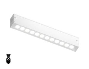 Светильник светодиодный диммируемый для шинопровода Ambrella light Track System GL1301