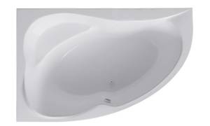 Акриловая ванна Alex Baitler Ladoga 170x110 левая