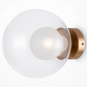 Бра Maytoni Basic form MOD521WL-01G3