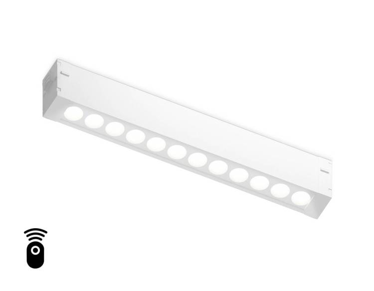 Светильник светодиодный диммируемый для шинопровода Ambrella light Track System GL1301