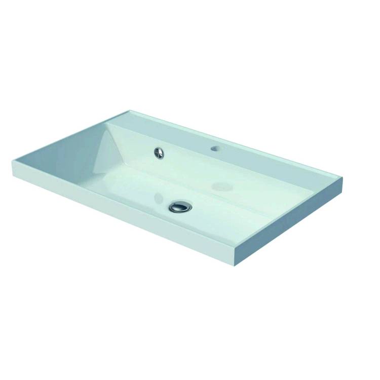 Раковина AQUAme Classica 4627173210188 80 см