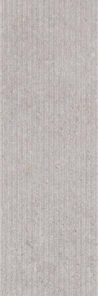Керамическая плитка Kerama Marazzi Риккарди 14062R серый светлый матовый структура обрезной 40x120