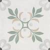 Керамогранит Harmony Sirocco Green Garden 9mm R10 22.3x22.3 фото 4