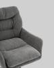 Стул Stool Group Ральфио SSP 149-86033 серый, букле фото 8