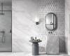 Керамогранит Simpolo Invisible Scs Dove 2Pc Pg 120х180 фото 4