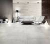 Керамогранит La Fenice X-beton 12XB001 Gravel White Rett R10 60х120 фото 2