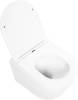 Унитаз подвесной BelBagno Tre BB8001CHR/SC фото 5