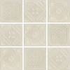 Керамогранит Fioranese Formelle MP201FR Intonaco naturale 20.13x20.13