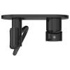 Гигиенический душ Elghansa Моноблок Dynamic 15R0883-Black (Set-824) фото 5