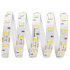 Светодиодная влагозащищенная лента Apeyron 14,4W/m 60LED/m 5050SMD теплый белый 5M 00-74 фото 8