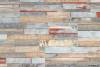 Пробковое покрытие Corkstyle Loft Melt Замковое 1235x305x10 фото 3
