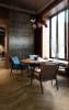 Керамогранит Ragno Ossimori R9SQ Avorio Chevron 11x54 фото 5