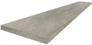 Ступень ColiseumGres Creta 620070002587 Moka Scalino Angolare Sx 33x60