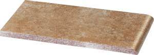 Ступень Paradyz Ilario Ochra Parapet 24.5x13.5