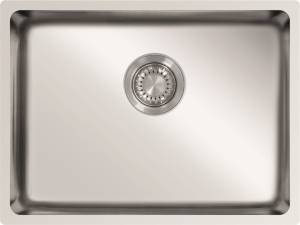 Мойка кухонная TopZero Micro ME550.GT10K