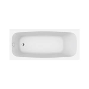 Акриловая ванна Alba Spa Sevilla 170x75