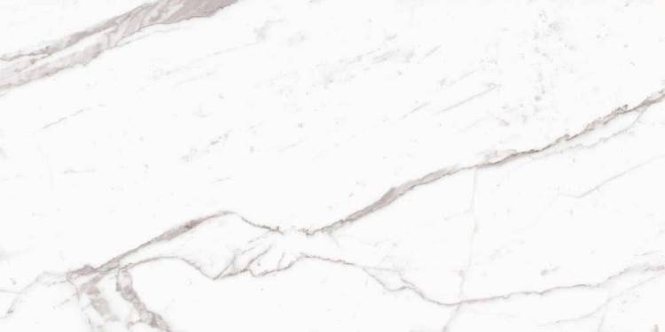 Керамогранит Ragno Incanto R8RU Statuario Venato Gl Rt 60x120