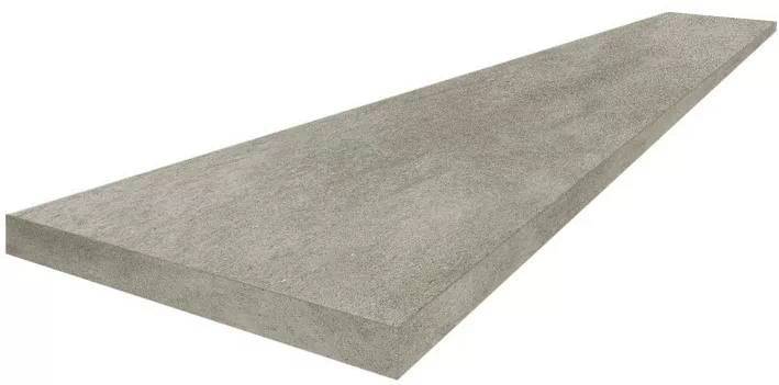 Ступень ColiseumGres Creta 620070002587 Moka Scalino Angolare Sx 33x60