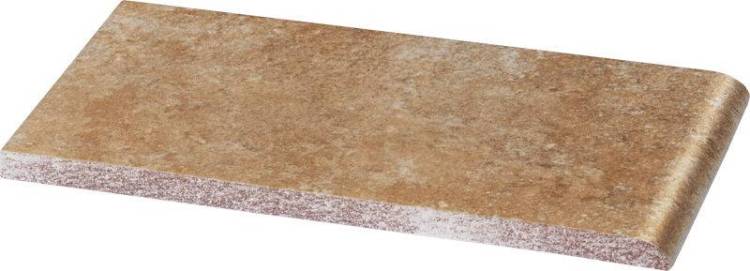 Ступень Paradyz Ilario Ochra Parapet 24.5x13.5
