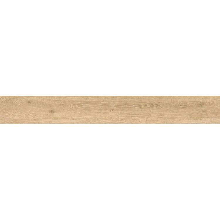 Керамогранит Atlas Concorde Russia Wine Oak 610010002704 Champagne Ret / Вайн Оак Шампань Рет 20x160