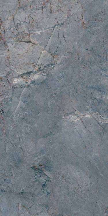 Керамогранит Paradyz Monet Blue Gres SZKL. Rekt. Poler 59.8x119.8