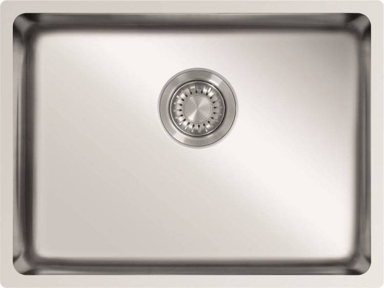 Мойка кухонная TopZero Micro ME550.GT10K