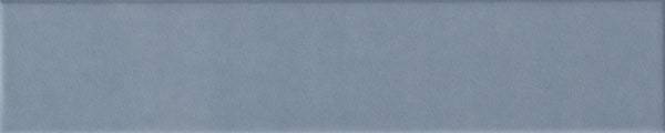 Керамическая плитка Ava Ceramica Up 192077 Blue Glossy 5x25