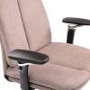 Компьютерное кресло Tetchair Итон 25532 светло-коричневый фото 18