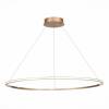 Подвесной светодиодный светильник ST Luce OUT ST604.243.46