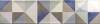 Декор Ribesalbes Ocean Decor Triangle Mix 30x7.5