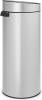 Мусорное ведро Brabantia Touch Bin New 115387 фото 3