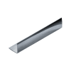 Уголок Neexy pvs100-01 BR браш 270x2x2