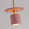 Подвесной светильник Lightera Lawrence LE150L-40P фото 6