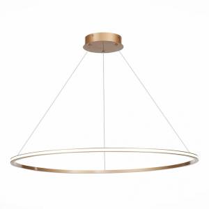 Подвесной светодиодный светильник ST Luce OUT ST604.243.46